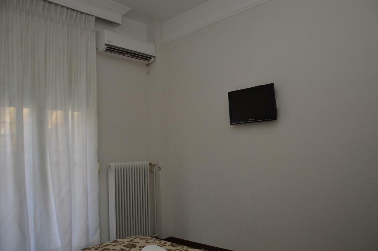 White Tower Apartment Soluň Exteriér fotografie