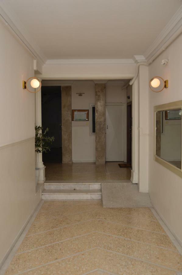 White Tower Apartment Soluň Exteriér fotografie