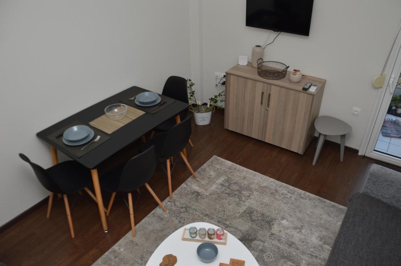 White Tower Apartment Soluň Exteriér fotografie